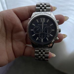 Michael kors men watch